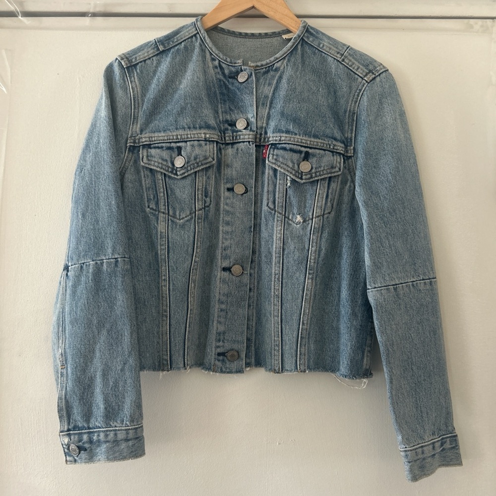 Vintage Levi’s Jacket